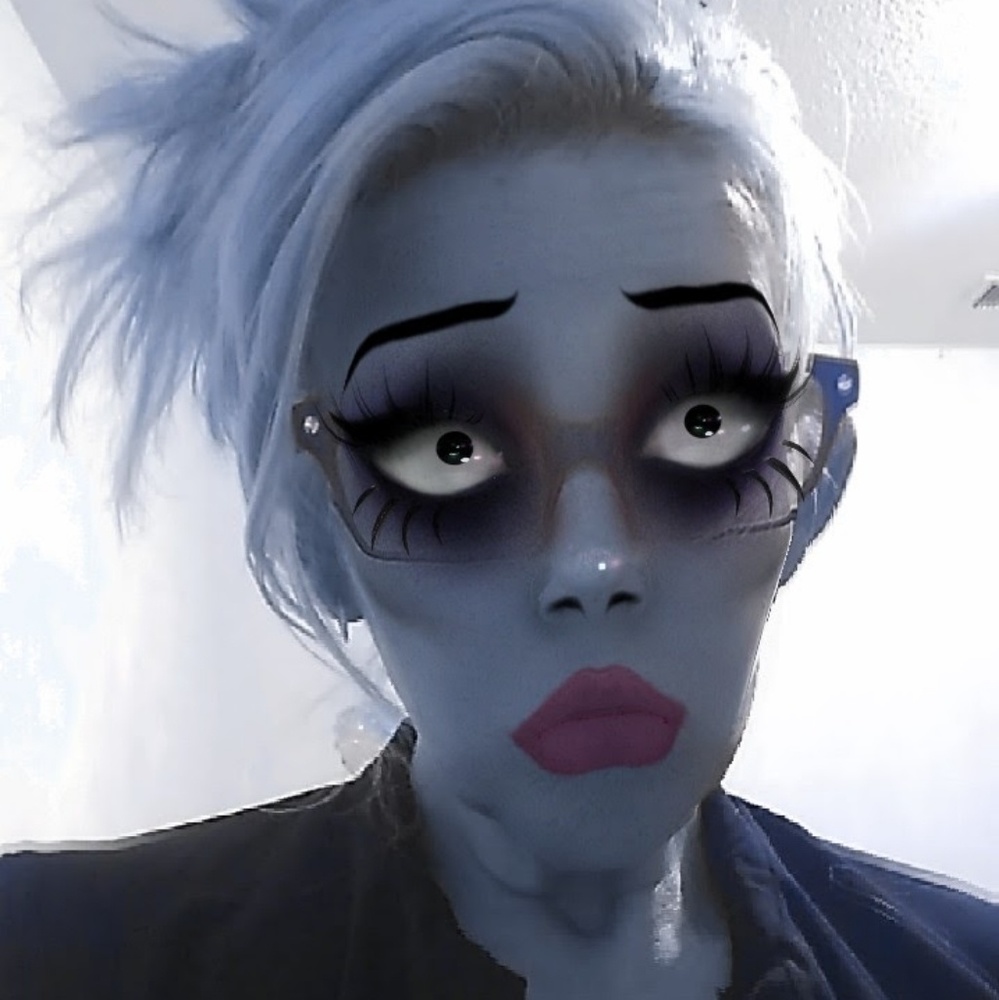 Meet your Posher, Willy